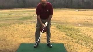 Golf lessons that can change your life - Drop the Ball - By Charlie Sorrell