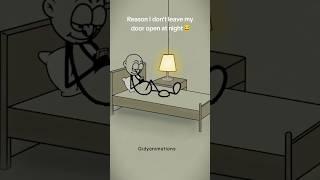 Relatable ?  #animation #shorts #viral #gkanimations