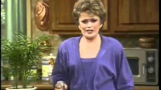 Blanche on Love Hate Relationships