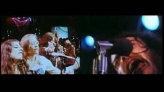 Joe Cocker - Mad Dogs & Englishmen - With A Little Help From My Friends