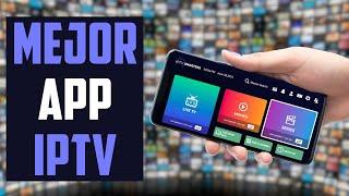 Install and configure IPTV Smarters Pro on Android | STEP by STEP