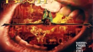 Napalm Death (Words from the Exit Wound) -  [Full Album]