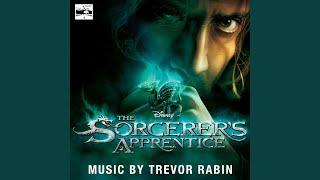 Sorcerer's Apprentice (From "Sorcerer's Apprentice"/Score)