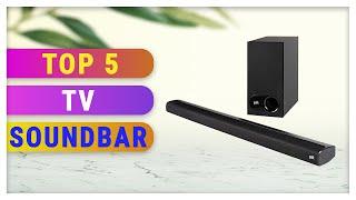 Best TV Soundbar 2021