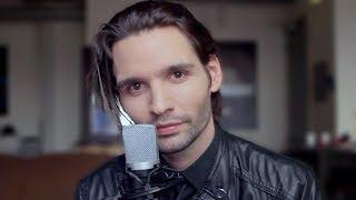 Artificial Intelligence Roleplay ASMR | IamCyr