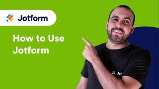 Jotform Tutorial: How to Use Jotform (Updated - 2022)