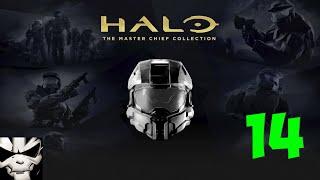 Halo: The Master Chief Collection Playthrough 14