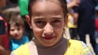 Human Appeal Australia 27 Years Timeline Charity Achievement video