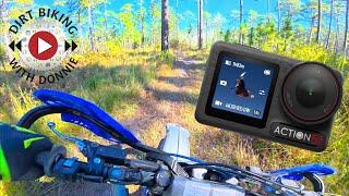 Tiger Creek Enduro | SERA Round 11 | Ovett, MS - September 29, 2024