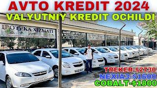 AVTO KREDIT NARXLARI 2023АВТО КРЕДИТ НАРХЛАРИ 2024.AVTO KREDIT 2024 NARXLARI AVTO KREDIT SAMARQAND