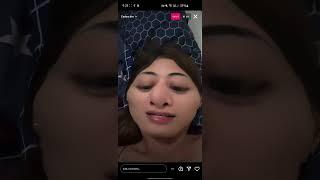 jessika intan live hote bar bar 4