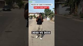 Drastic change in car prices  #234drive #automobile
