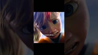 Joy helps Riley find herself again #movie #insideout2 #shorts