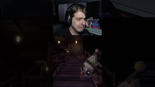 Clown Is Coming After Me | Five Nights at Freddy's: Secret of the Mimic