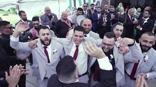 Ahmad & Dima men's Wedding