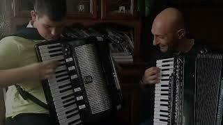 Rezime rada sa ucenicima  SKOLA HARMONIKE ZELJKO MUZAK