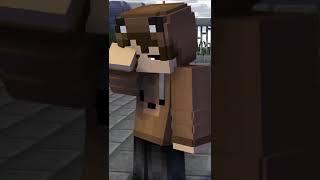 Infinity Tiktok Trend (Mine-imator) Minecraft Animation