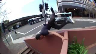 Alan Dick - Vine St Chapter II