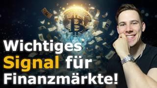 Bitcoin: Finanzgigant bestätigt: TradFi unterschätzt gigantisches Potenzial!