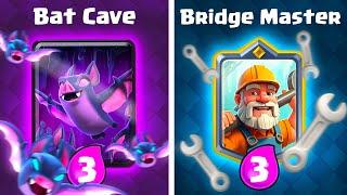 31 Cards That Would BREAK Clash Royale
