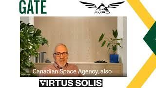 Avro Venture Studio Presents: GATE & Virtus Solis
