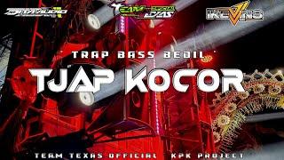 TRAP TJAP KOCOR || DJ YANG DI PAKE DITA AUDIO DI KARNAVAL SUMBERMULYO • TEAM TEXAS OFFICIAL •