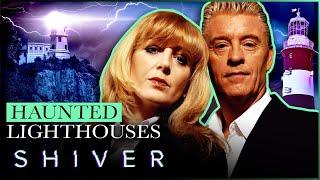 Shiver - Most Haunted Lighthouse Full Episode: Paranormal Discoveries