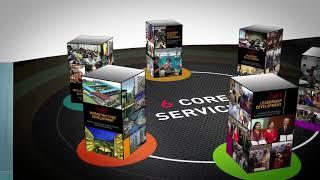 ITE Education Services Corporate Video 2015 (English)