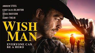 Wish Man (2019) | Full Movie | Vision Films