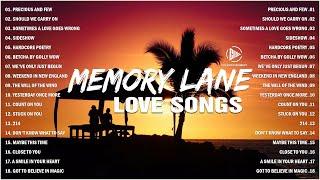 Classic Relaxing Love Songs Of 70s 80s - Memory Lane Mellow Music Of The 70s & 80s - Easy Listening