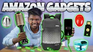 The Ultimate Amazon Gadgets That Will Blow Your Mind  #offsquad