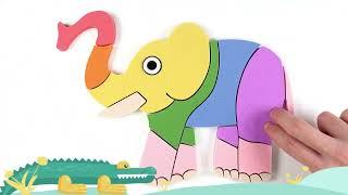 Learn colors. From Red to Blue, Green to Yellow Discover the Fastest Way to Learn Colors!