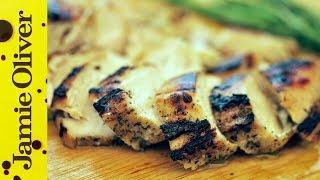 Juicy BBQ Chicken | DJ BBQ