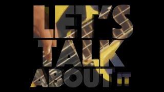 Let's Talk About It - Sandy Davis & Tim Wheatley