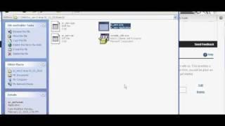How to Broadcast in SHOUTcast 2.0 mode on Windows XP