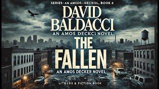 The Fallen| Free Full-Length Audiobooks