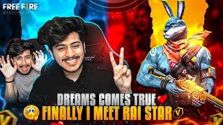 RAI STAR GOOD LEVEL GAMEPLAY  FIRST TIME MEET RAI STAR ⭐ @RaiStar