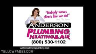 San Diego - Anderson Plumbing Heating And Air