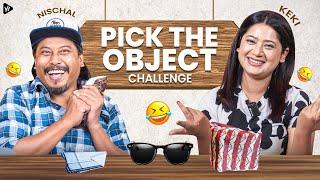 Guess The Objects From The Song  | GAME ON! | Yelloworks TV