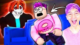 Can You Beat This Insane ROBLOX GAME!? (ESCAPE BAKON)