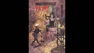 TripleHate Reads: Rumpelstiltskin (The Brothers Grimm)