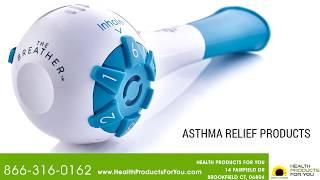 Health Products For You - Respiratory Care Products