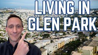 Why Millennials are Moving to Glen Park San Francisco