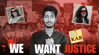 WE WANT JUSTICE  BIKIRAN PAUL #wewantjustice