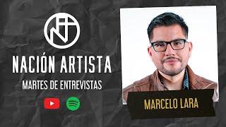 El proceso del éxito de un artista y su música, con Marcelo Lara de Pro Indie Music