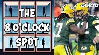 “ARE YOU SURE?” | The 8 O'Clock Spot Ep. 42 | The Gryd Game Show