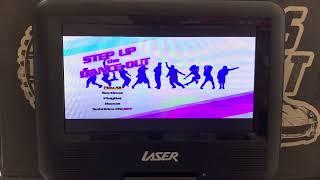 Opening to Step Up The Dance Out 2010 DVD Australia