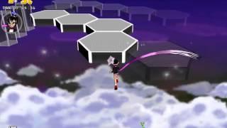 Tales Runner (OGPlanet) - True Cube Hell 01:38:88 (7 Speed)