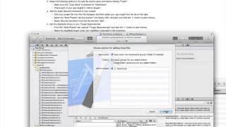 AppBladeSDK Integration Demo