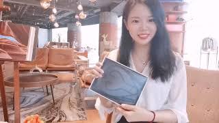 Shanling MW200 bluetooth neckband adapter unboxing